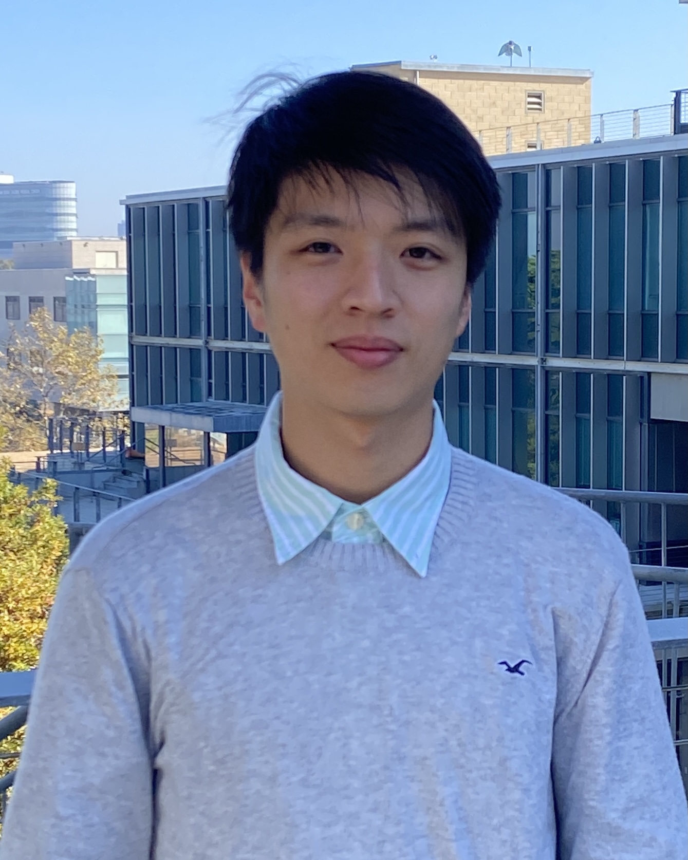 Hsu Lin - UC LEADS